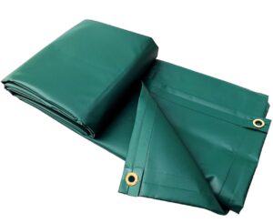 heavy duty tarpaulin