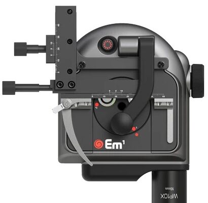 EM Microscopy: Exploring the Invisible World with Unmatched Clarity EM microscopy