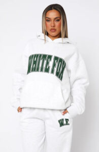 White Fox UK
