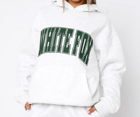White Fox UK: The Rise of an Iconic Brand in British Streetwear Fashion White Fox UK