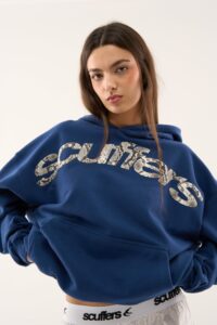 Scuffers Clothing