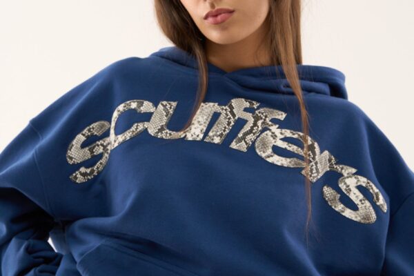 Scuffers Clothing: The Bold New Wave of Streetwear Fashion Scuffers Clothing