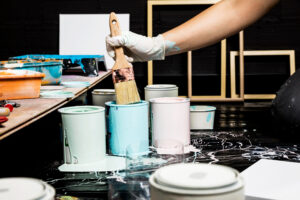 Kansas City Residential Interior Exterior Home Painting Services