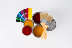 Professional Georgia Painting Services with Expert Deck Staining Options