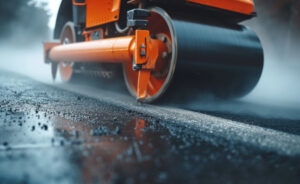 How to Choose the Right Asphalt Pavement Company for Your Project