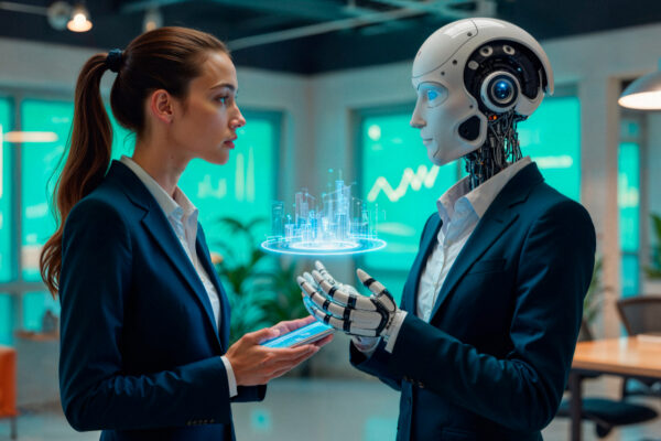 ai agent development services