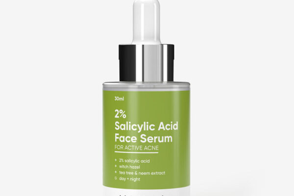 Why Salicylic Acid Serum is the Best for Acne Why Salicylic Acid Serum is the Best for Acne