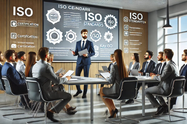 iso 27001 lead auditor course