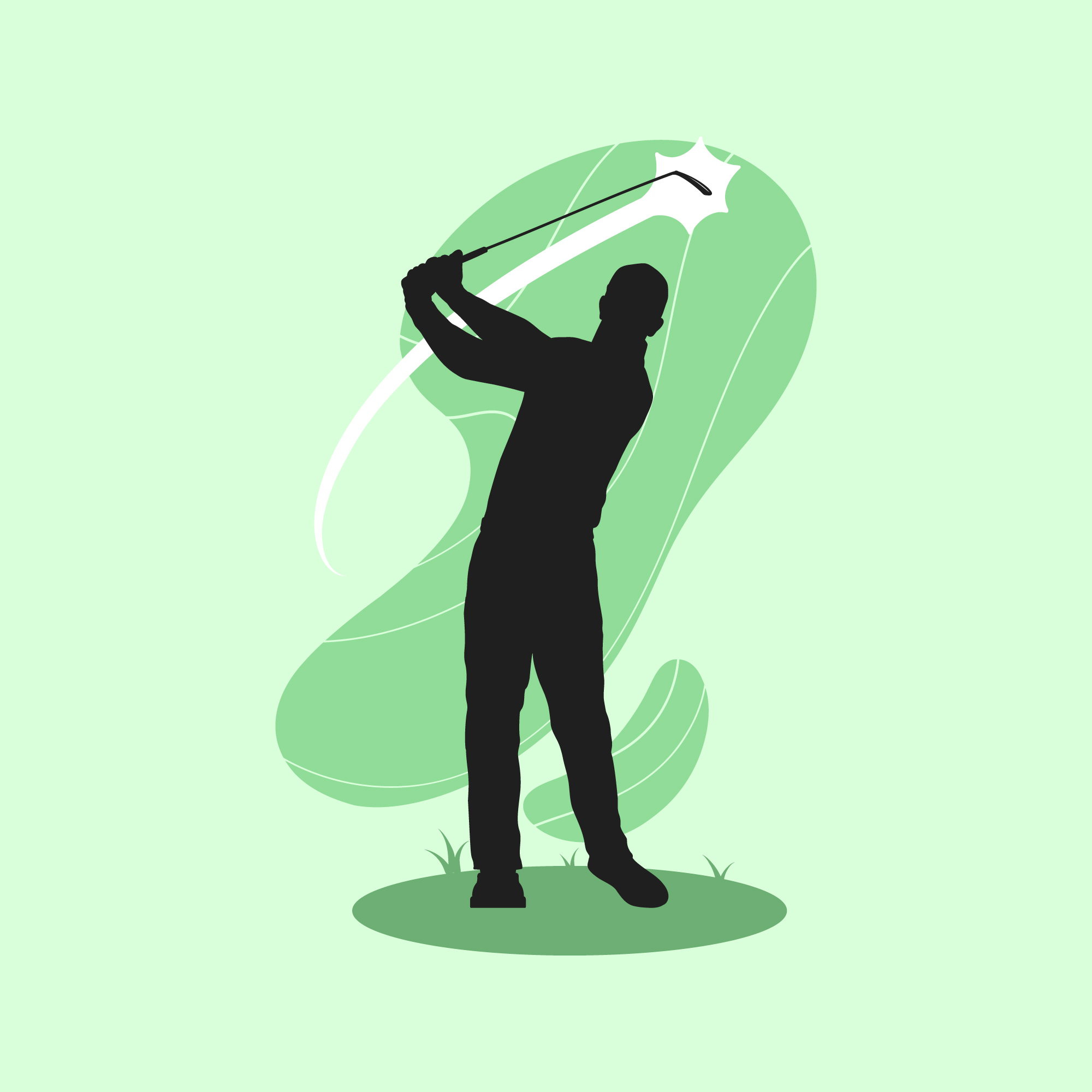 Can Online Golf Fitness Programs Help with Consistency?