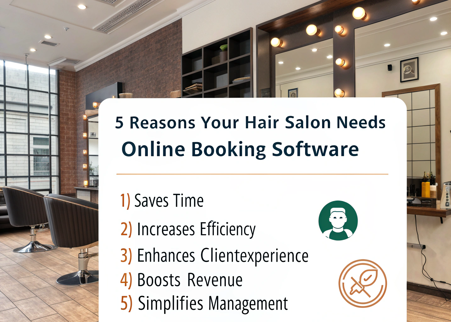 Beauty Salon Software
