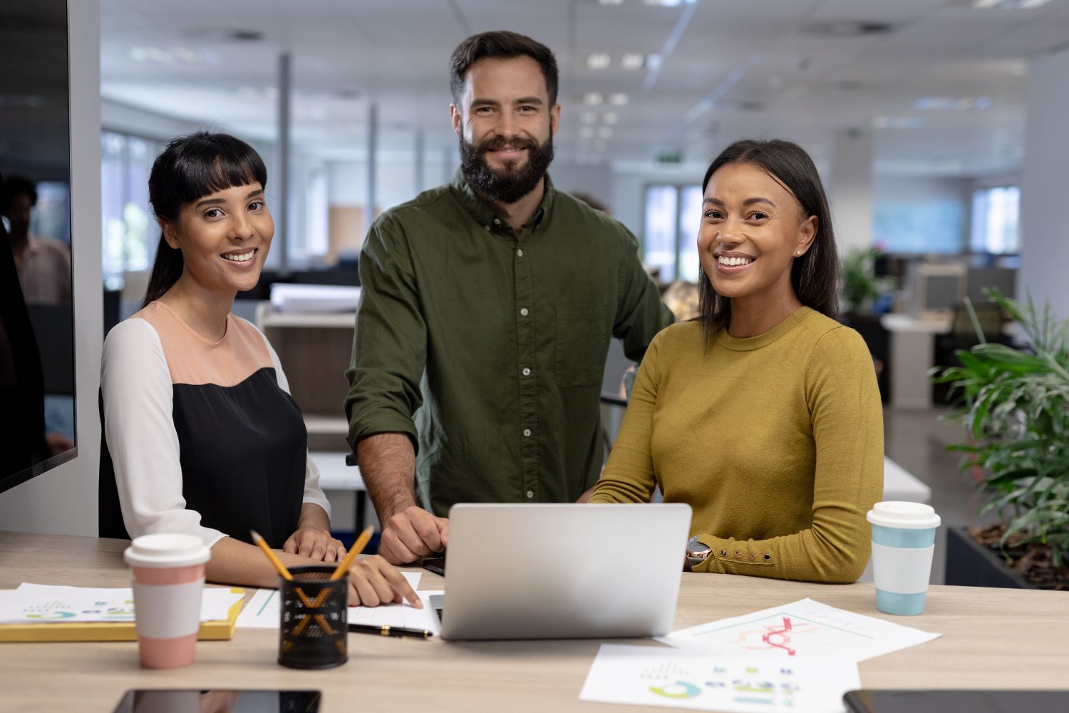 Intelligent Intranet