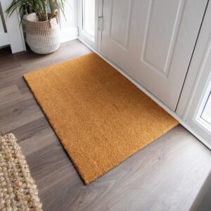 coir mats