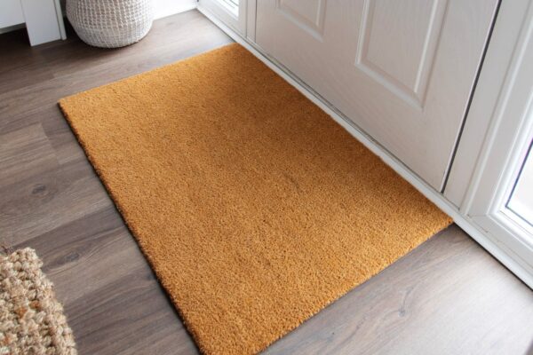 Coir Mats for Commercial Entrances – Are They Effective? coir mats