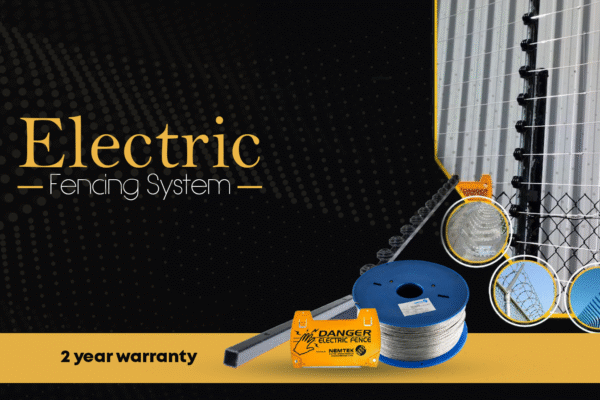 Electric Fencing for Home Security in Lahore – Affordable Protection for Every Home Size Electric fencing for home security in Lahore