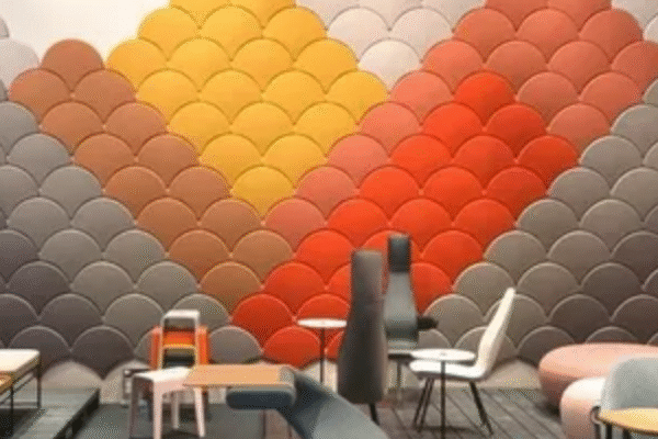 Acoustic Panels Transforming Spaces with Superior Sound Quality in UAE Dubai