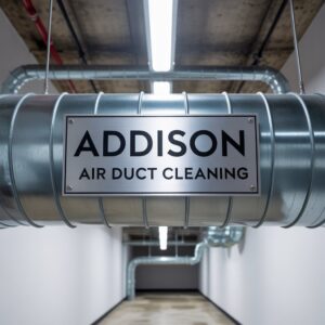 Addison Air Duct Cleaning