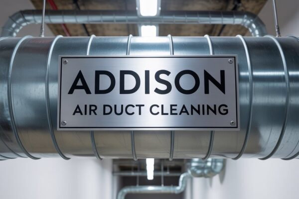 Addison Air Duct Cleaning
