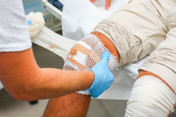 Advanced Wound Dressing Market