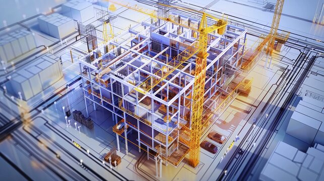 cad drafting services