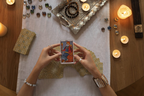 create astrology app
