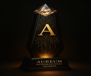 Tech Innovation Recognition Platform