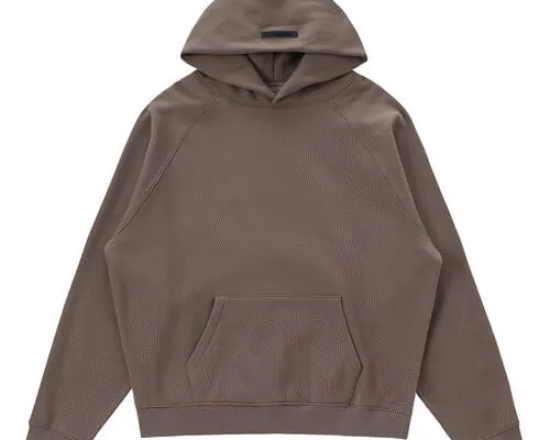 Essentials: Redefining Modern Streetwear with Timeless Comfort and Style Essentials