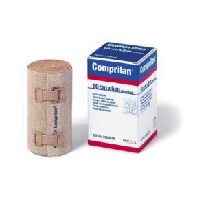 bandage boxes