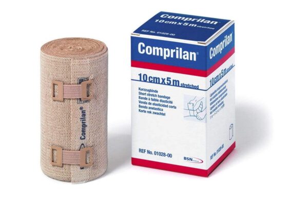 bandage boxes