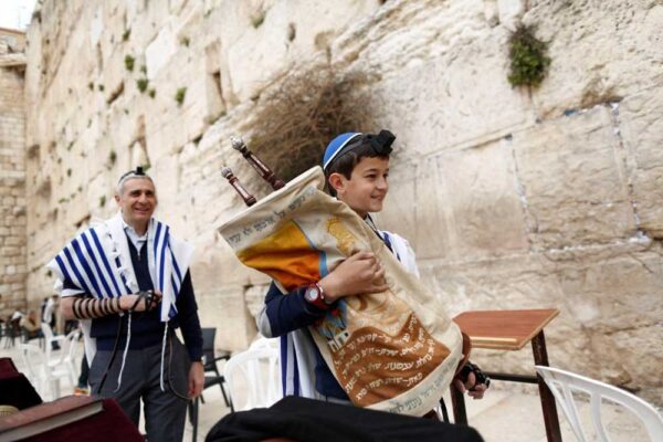 Bar Mitzvah at a Hotel in Jerusalem: A Complete Guide to a Memorable Celebration