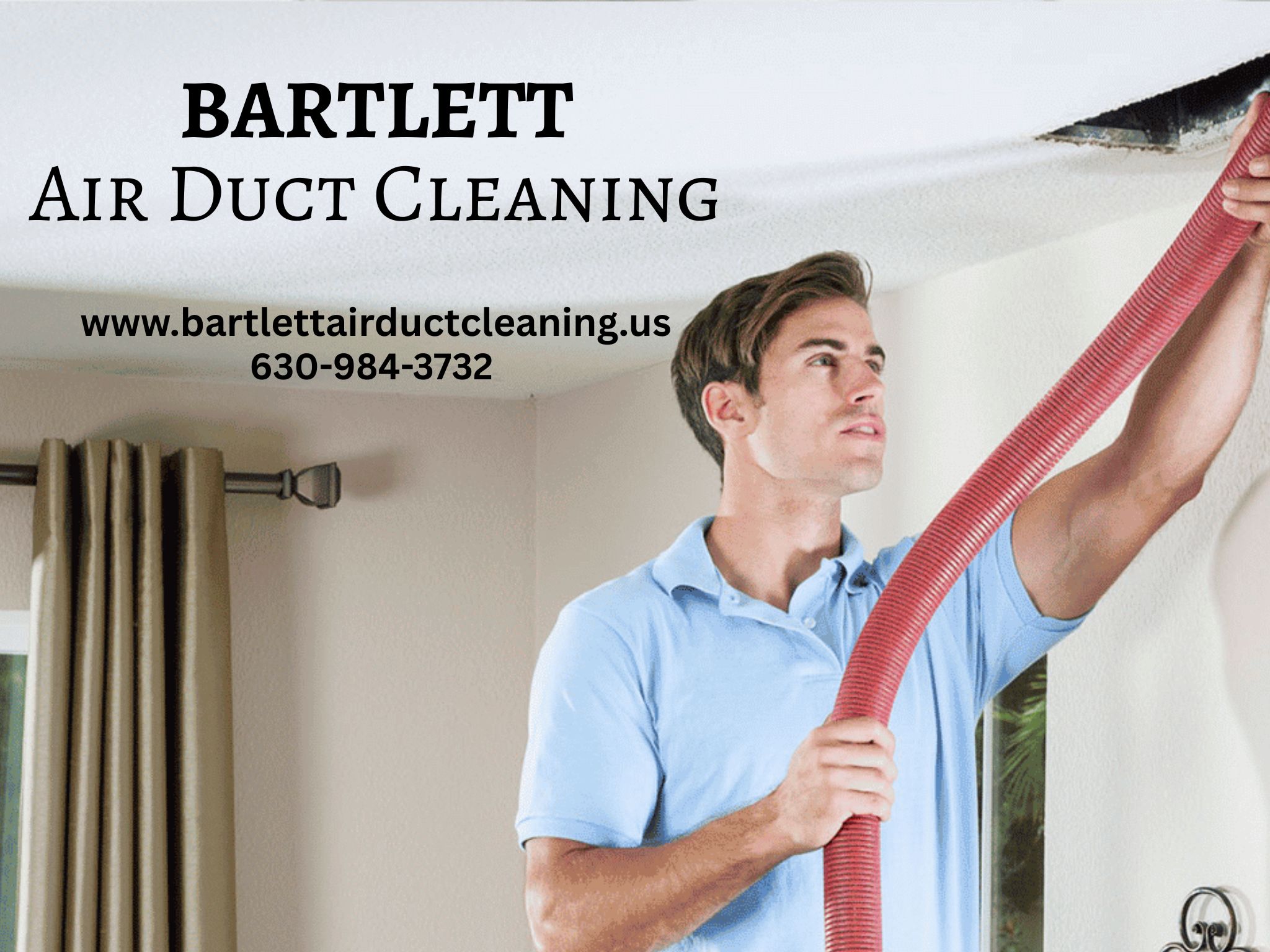 Bartlett Air Duct Cleaning