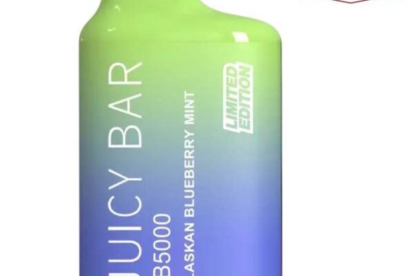 Smooth Draws and Juicy Hits – Try the New Juicy Bar Vape Collection Today
