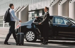 Black car 5