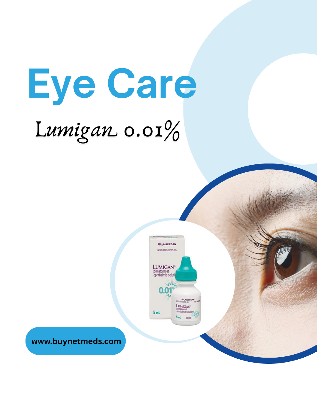 Gentle eye care tips for healthier, clearer and stronger vision