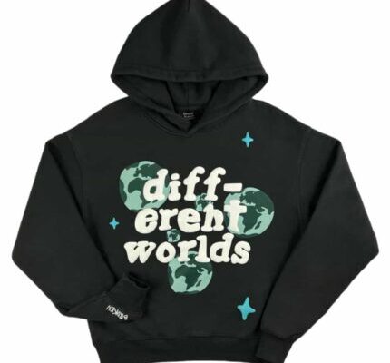 Broken Planet Hoodie: A Complete Guide to the Trendy Streetwear Broken Planet Hoodie: A Complete Guide to the Trendy Streetwear