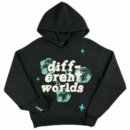 Broken Planet Hoodie: A Complete Guide to the Trendy Streetwear