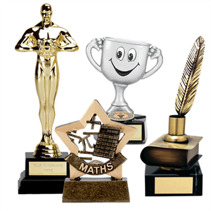 Buy Awards and Trophies Online