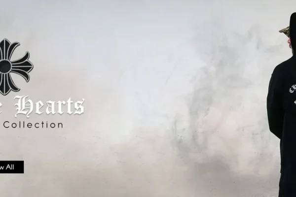 Chrome Hearts: The Rise of an American Fashion