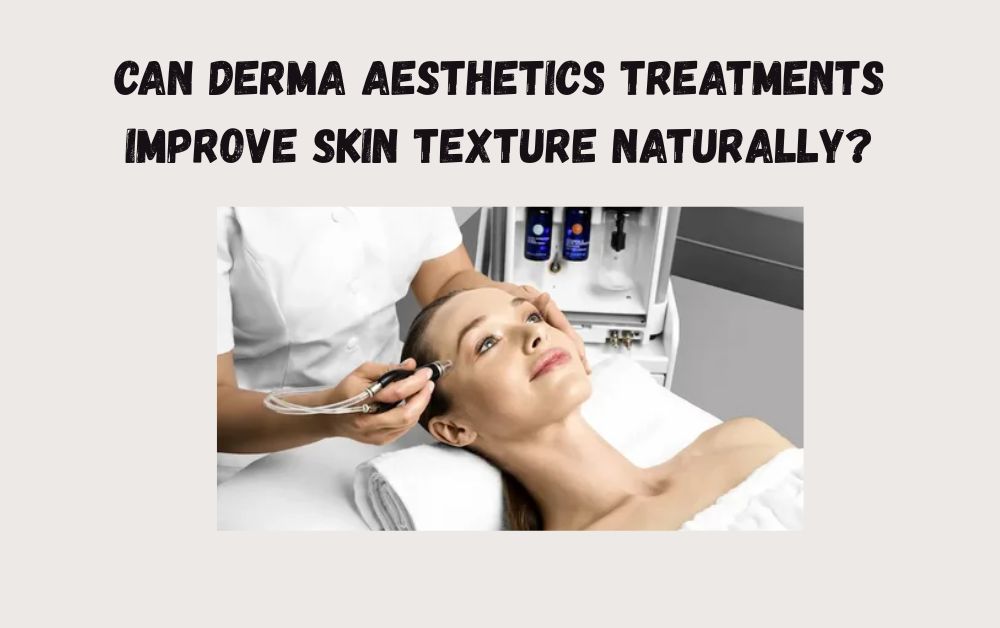 Derma Aesthetics