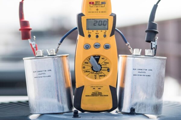 Maintenance Tips for Extending the Life of Your Motor Start Capacitor in Cold Climates Motor Start Capacitors in Canada