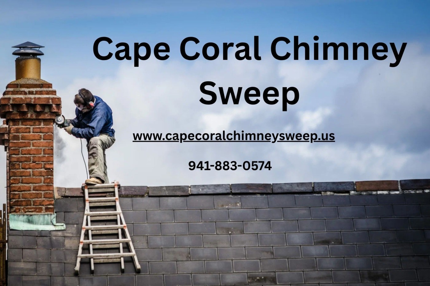 Cape Coral Chimney Sweep C (1)