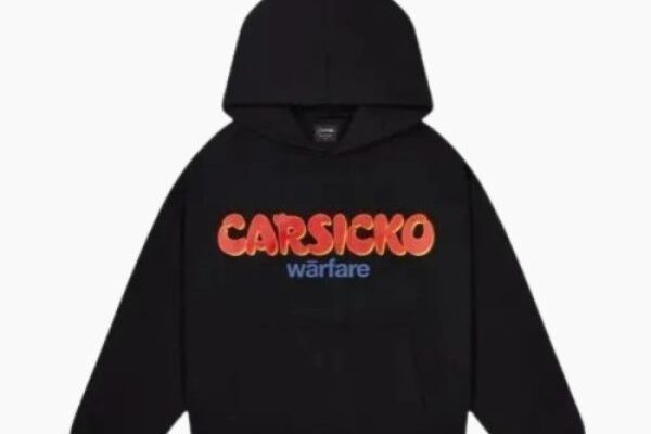 Carsicko’s Online Store Carsicko Clothing