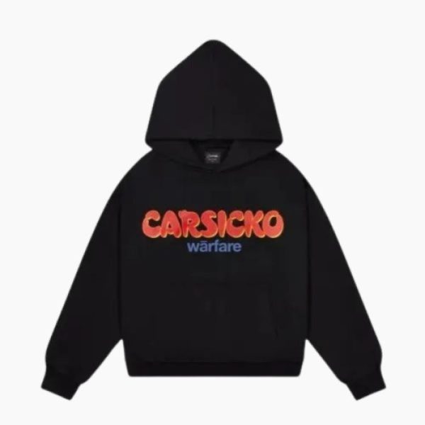 Carsicko Clothing