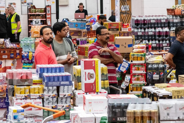 Top Cash and Carry Wholesalers with Exclusive Discounts for Spanish Retailers