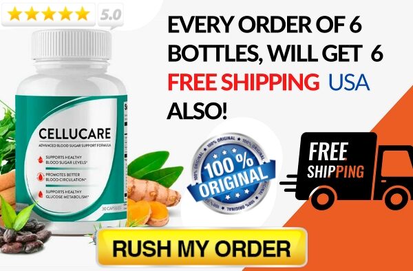 CelluCare Canada