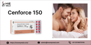 Cenforce 150 at LoveMyMed