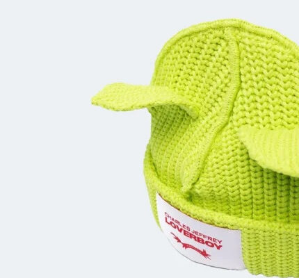 The Loverboy Hat: A Symbol of Subversion, Style, and Identity loverboy hat