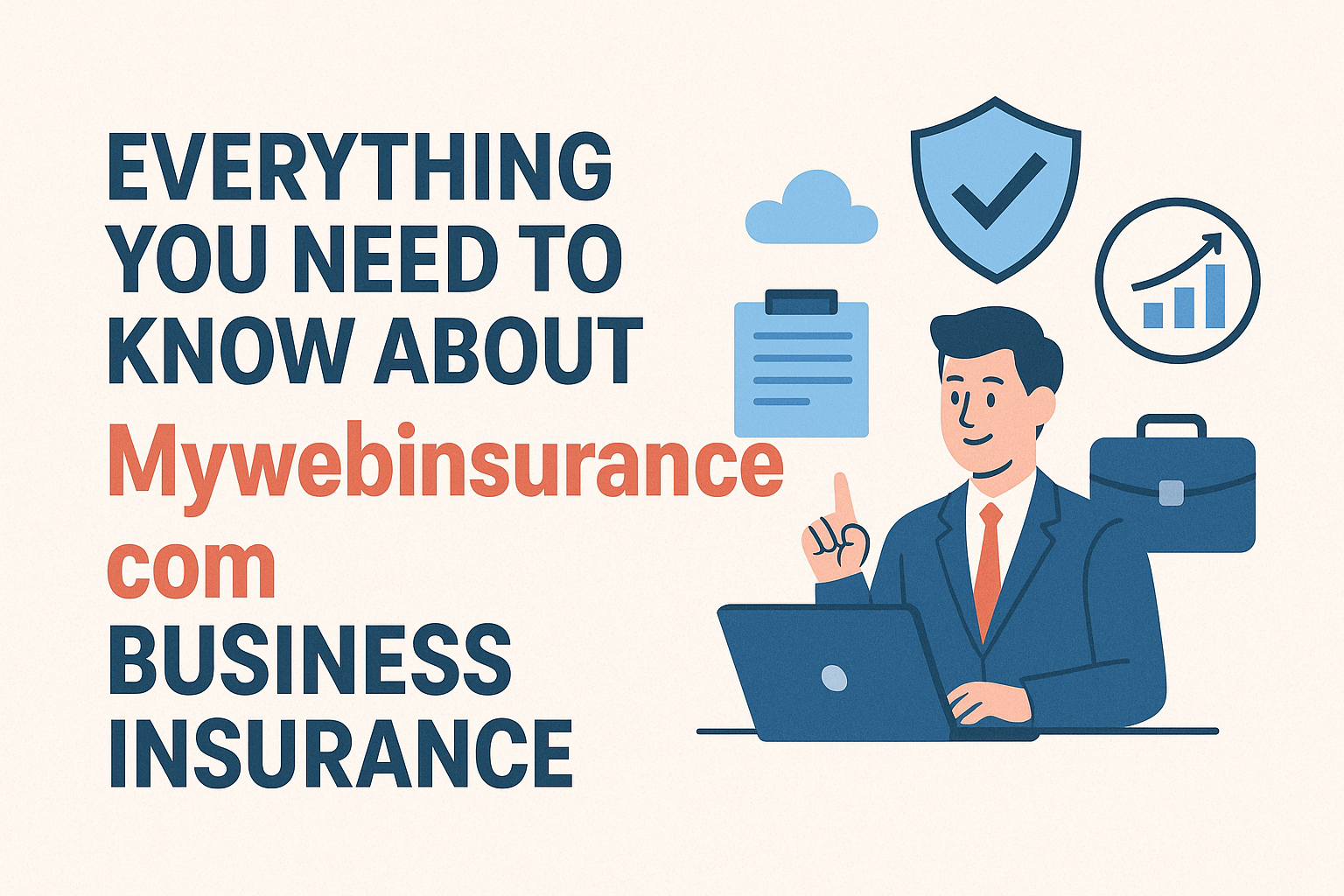 Mywebinsurance.com Business Insurance