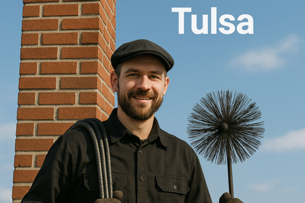 Chimney Liner Tulsa