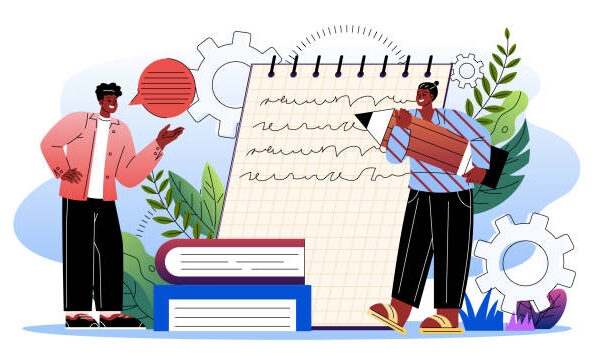 Comparison: DIY Writing vs. Professional Dissertation Writing Help
