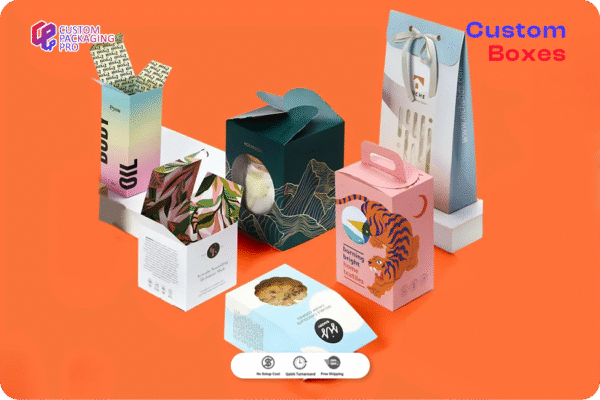 Custom Boxes